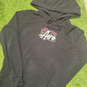 Aeropostale Women's Black Hoodie